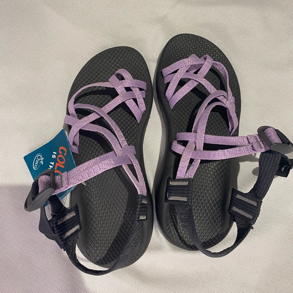 Chacos Women Size 7 - Picture 3 of 7
